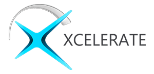 Xcelerate Logo